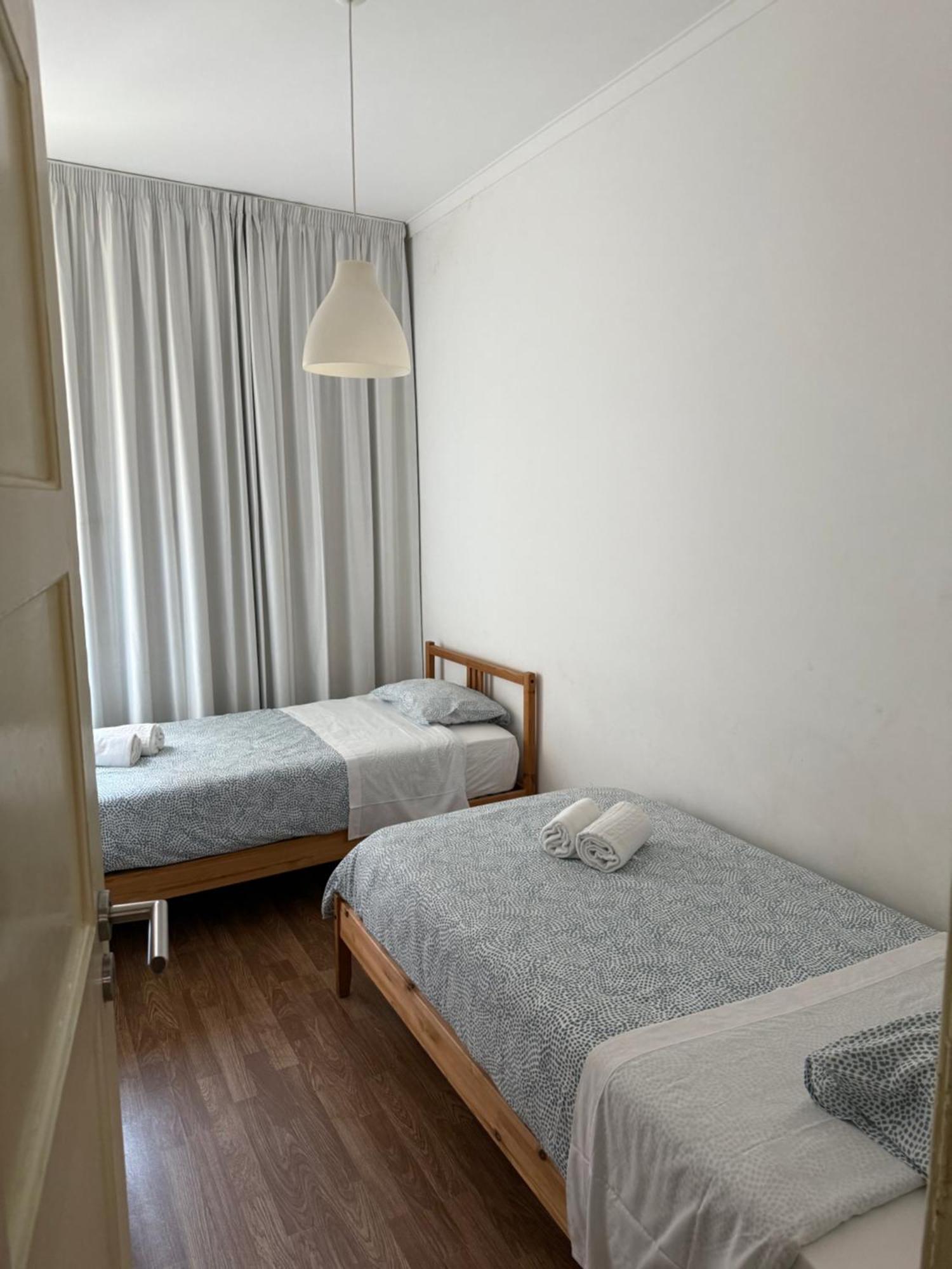Apt4 - Oporto2All Вила Нова ди Гая Екстериор снимка