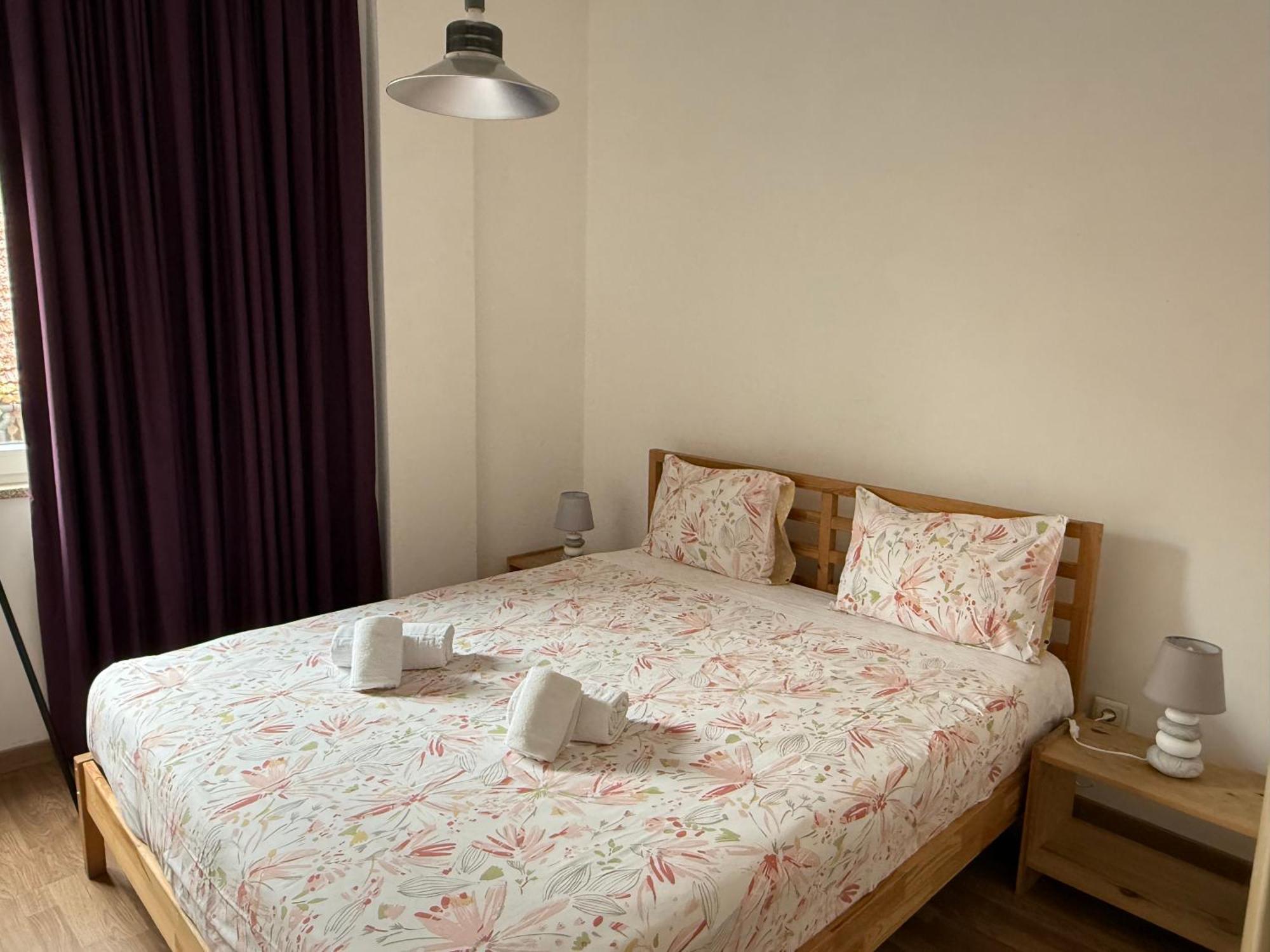 Apt4 - Oporto2All Вила Нова ди Гая Екстериор снимка
